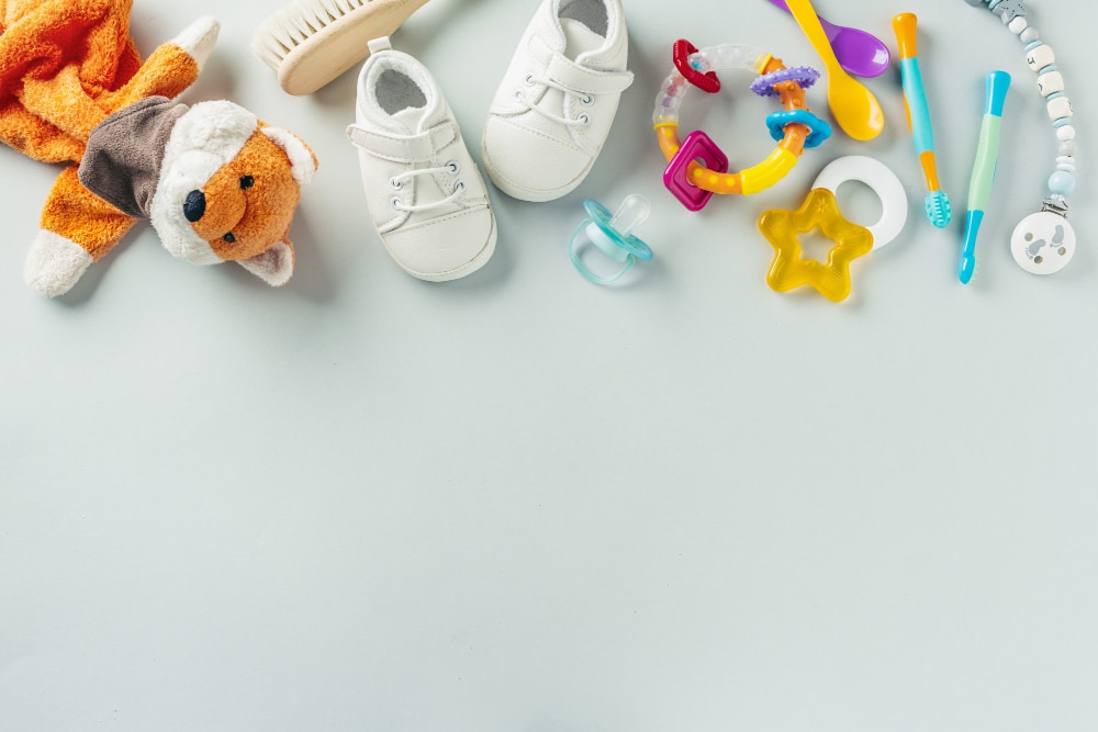 La micro-crèche Gribouille