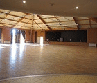 Salle polyvalente