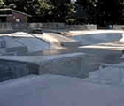 Skate-parc