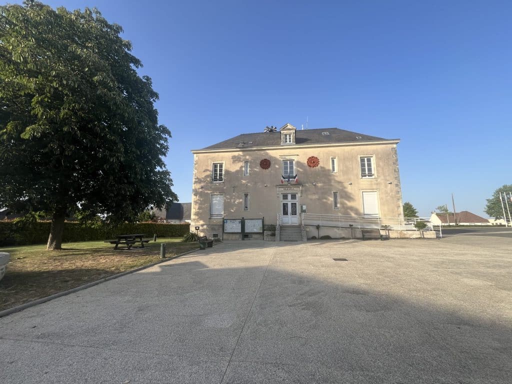 Les élus et les commissions